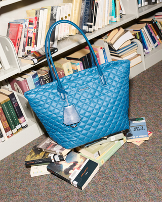 MEDIUM DAILY TOTE