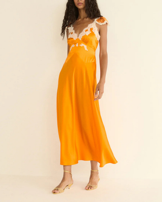 FIONA DRESS