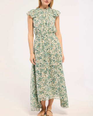 MARIPOSA DRESS