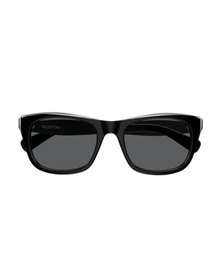 SQUARE RECTANGULAR SUNGLASSES