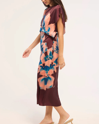 LENNY DRESS