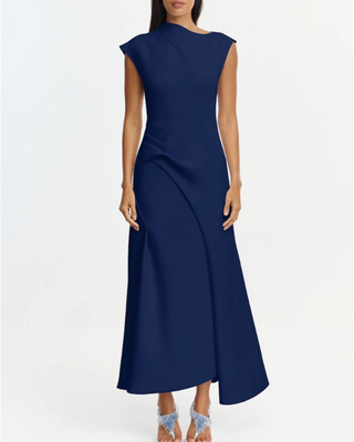 BURBANK MAXI DRESS