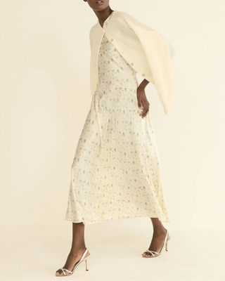 ADELANA DRESS