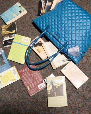 MEDIUM DAILY TOTE