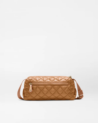 METRO EAST WEST CROSSBODY
