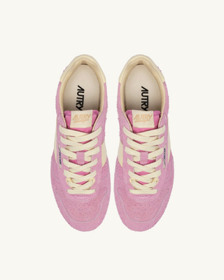 WINDSPIN LOW SNEAKER