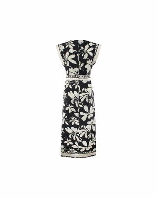 BEVERLY DRESS
