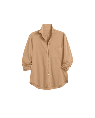 WAVERLY NYC BUTTON-UP SHIRT
