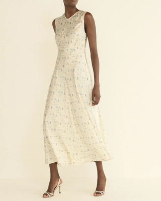 ADELANA DRESS