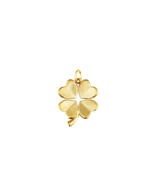 SMALL LUCK AND LOVE CHARM