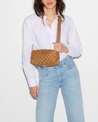 METRO EAST WEST CROSSBODY