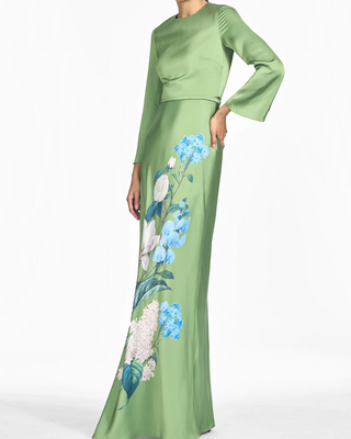 ALEX GOWN