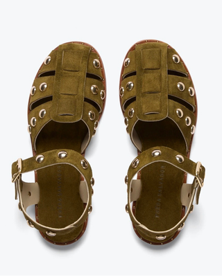 SERA FISHERMAN SANDAL
