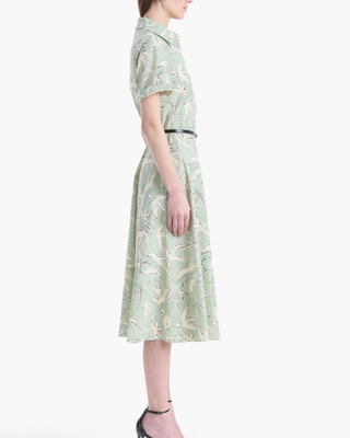 KIERA DRESS
