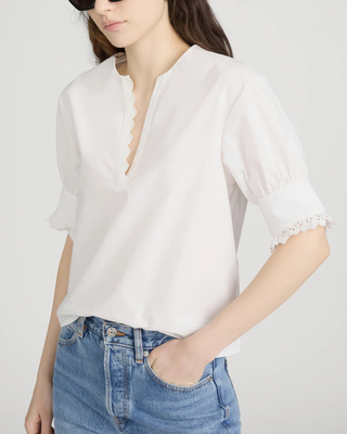 THE KEEPSAKE POPOVER TOP