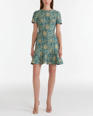 MIN-D DRESS