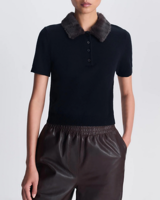 VAYLA S/S POLO