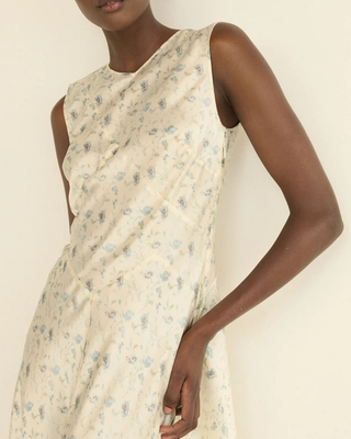 ADELANA DRESS