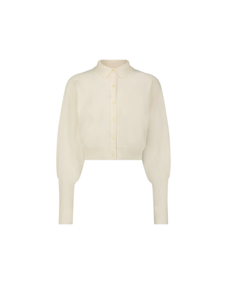 CROPPED DOLMAN CARDIGAN