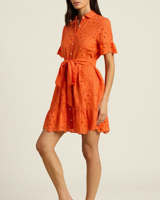 MARTINIQUE DRESS