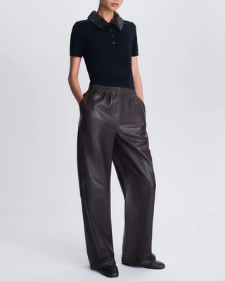VAYLA S/S POLO