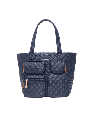 MEDIUM METRO TRAVEL TOTE