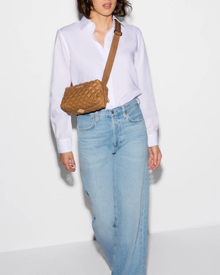 METRO EAST WEST CROSSBODY