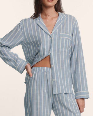NAUTICO LONG PJ SET
