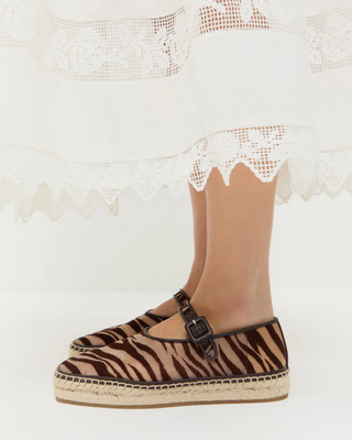 CLOVER ESPADRILLE