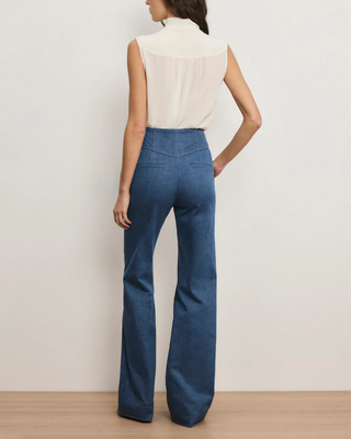 MAGNOLIA BLOUSE