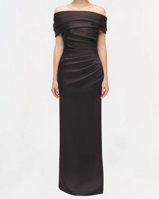 Women's Gowns: Evening & Formal Wear FEBE Clothing Women's Gowns: Evening & Formal Wear FEBE Clothing