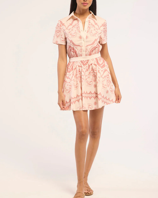 LORNA DRESS