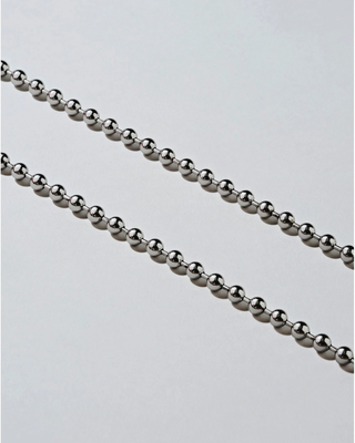 BALLCHAIN CROSSBODY