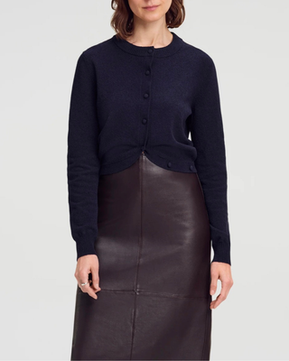SOLENNE CARDIGAN