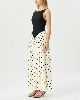 PAMELA DRESS