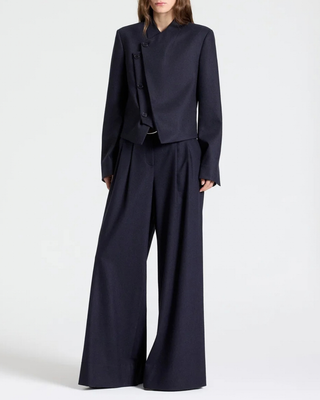 OLI WOOL BLAZER