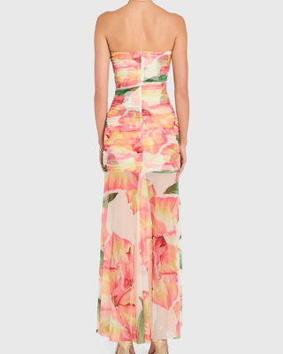 LEO MAXI DRESS