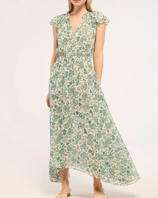 MARIPOSA DRESS