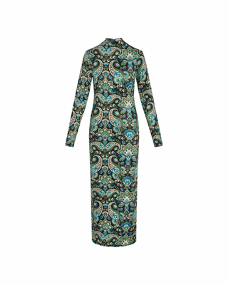 MITRA DRESS