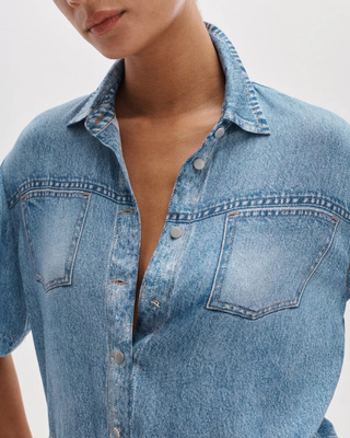 MIRAMAR SLINK ABBY TOP