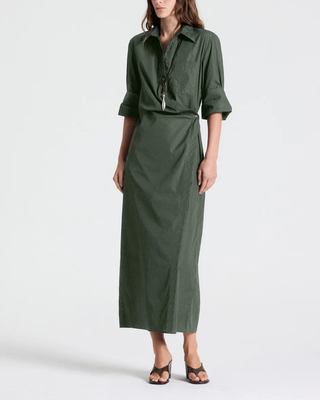 NEW EARL DRESS