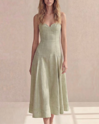 VIRENA DRESS
