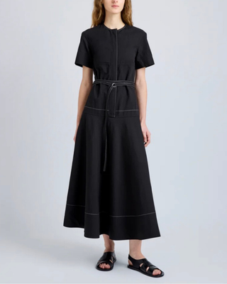 ELIZABETH DRESS