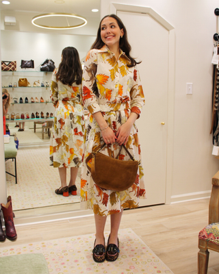 VENISE CO SKIRT