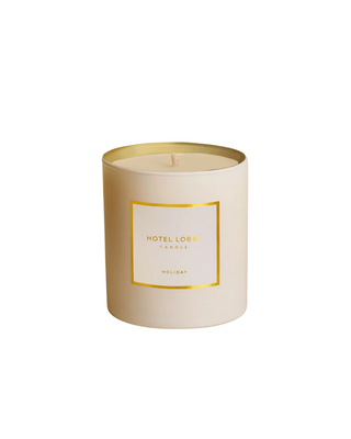 HOLIDAY CANDLE