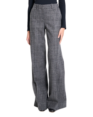 MIDRISE TROUSER