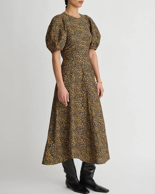 BETTINA MAXI DRESS
