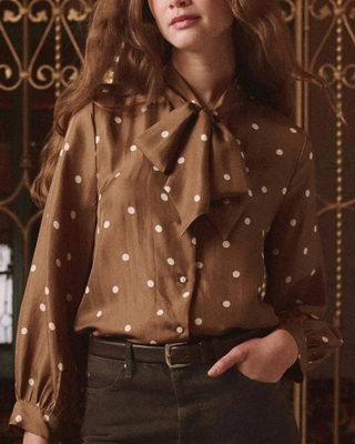 THE ZENITH TOP