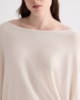 LANDSLIDE SWEATER