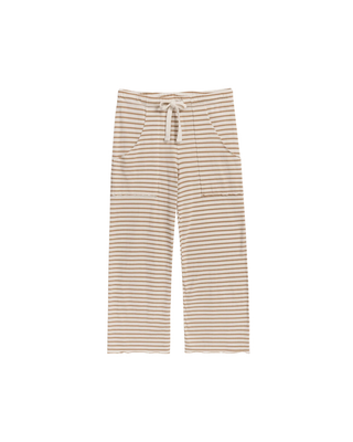 PENNY PATCH POCKET JERSEY